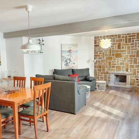 Vila Casa Marineira Sanxenxo Exteriér fotografie
