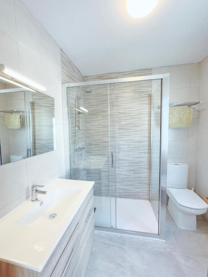 Vila Casa Marineira Sanxenxo Exteriér fotografie
