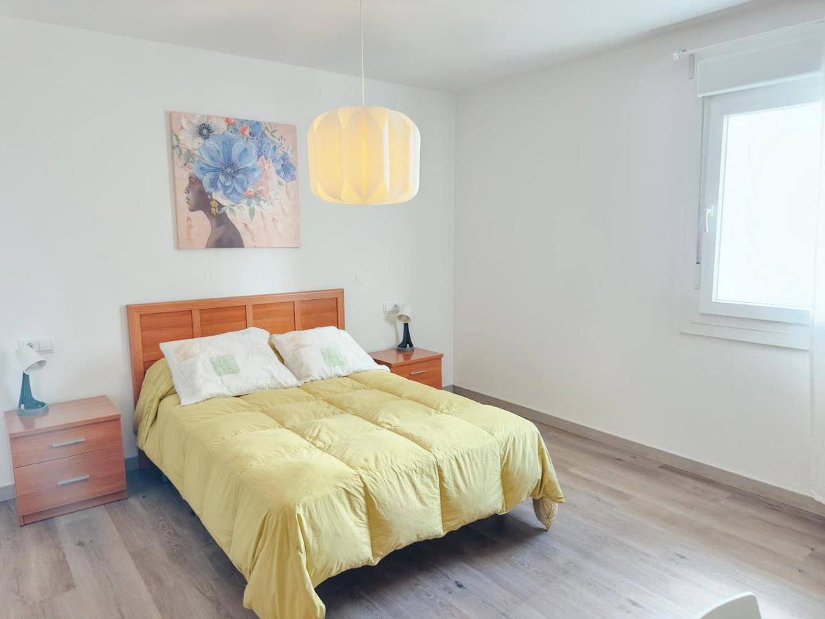 Vila Casa Marineira Sanxenxo Exteriér fotografie