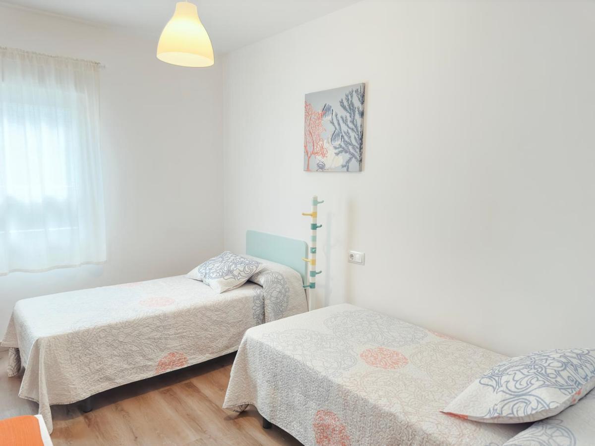 Vila Casa Marineira Sanxenxo Exteriér fotografie