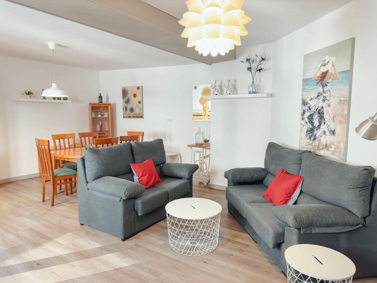 Vila Casa Marineira Sanxenxo Exteriér fotografie